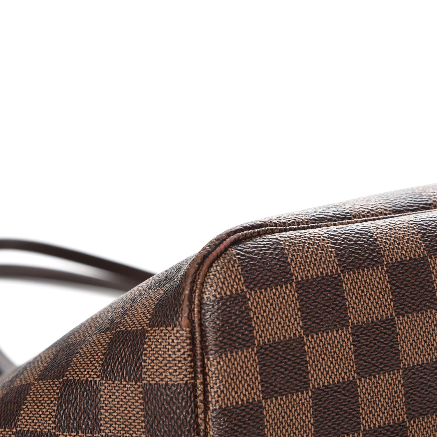 Louis Vuitton Damier Ebene Neo Neverfull MM 12 of 13