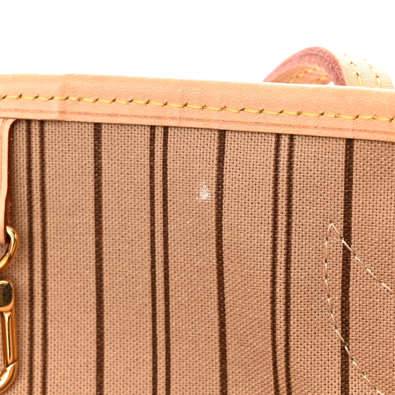 Louis Vuitton Monogram Neo Neverfull MM 12 of 12