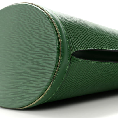 Louis Vuitton Epi Saint Jacques GM Borneo 9 of 11