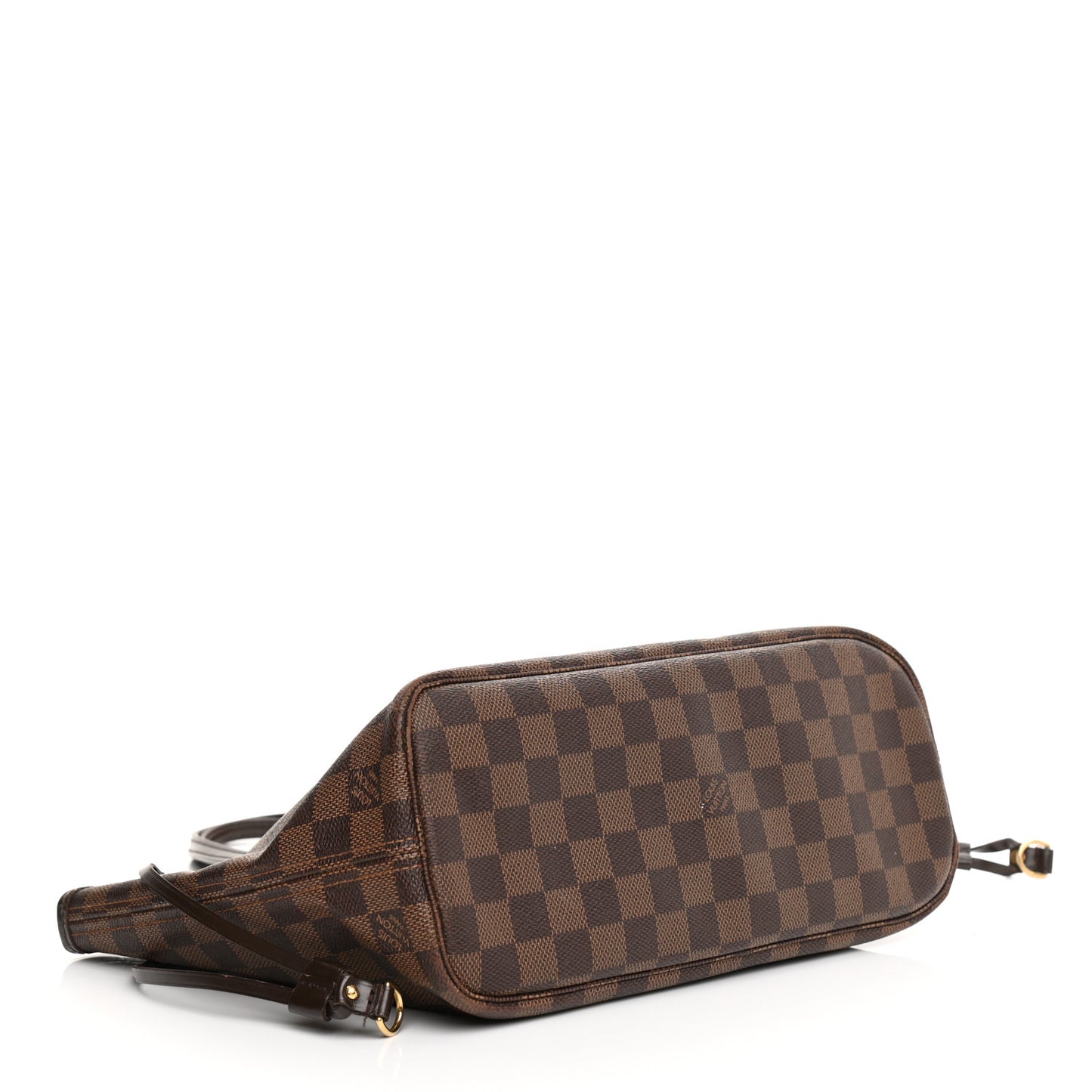 Damier Ebene Neverfull PM