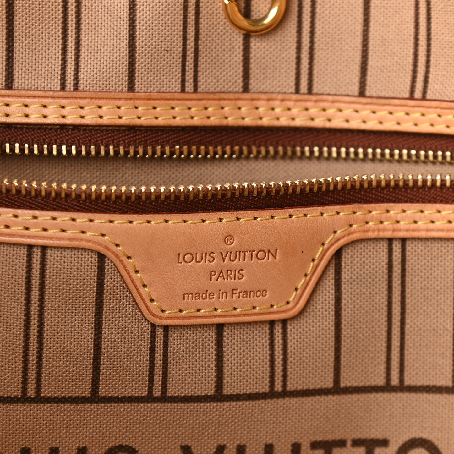 Monogram Neo Neverfull GM