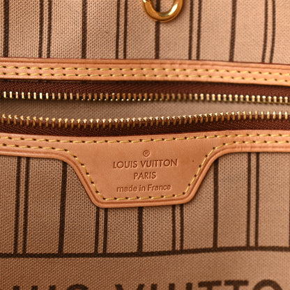 Louis Vuitton Monogram Neo Neverfull GM 7 of 11