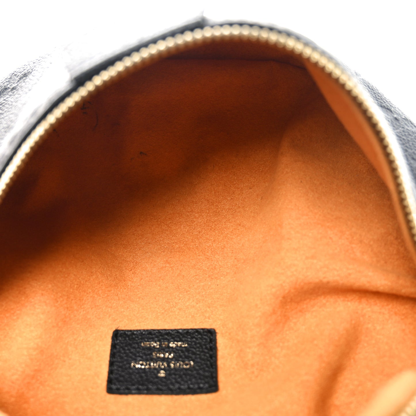 Empreinte BumBag Black