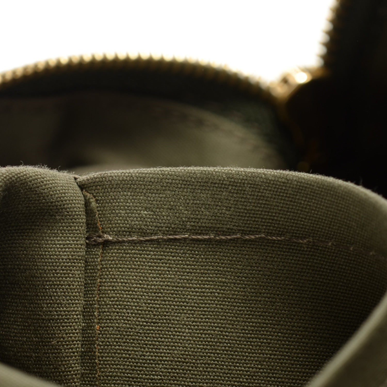 Louis Vuitton Denim Monogramouflage Jasmine 7 of 7