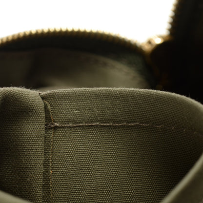 Louis Vuitton Denim Monogramouflage Jasmine 7 of 7