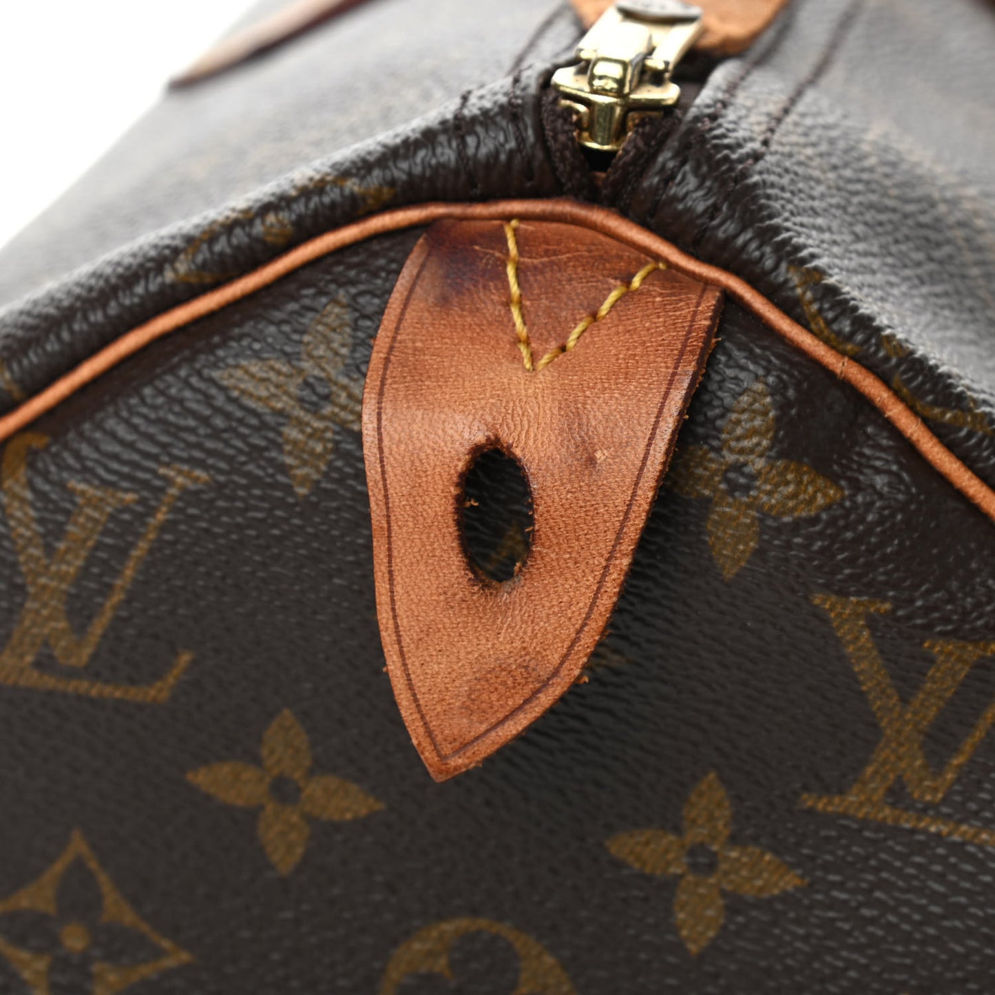 Monogram Speedy 40