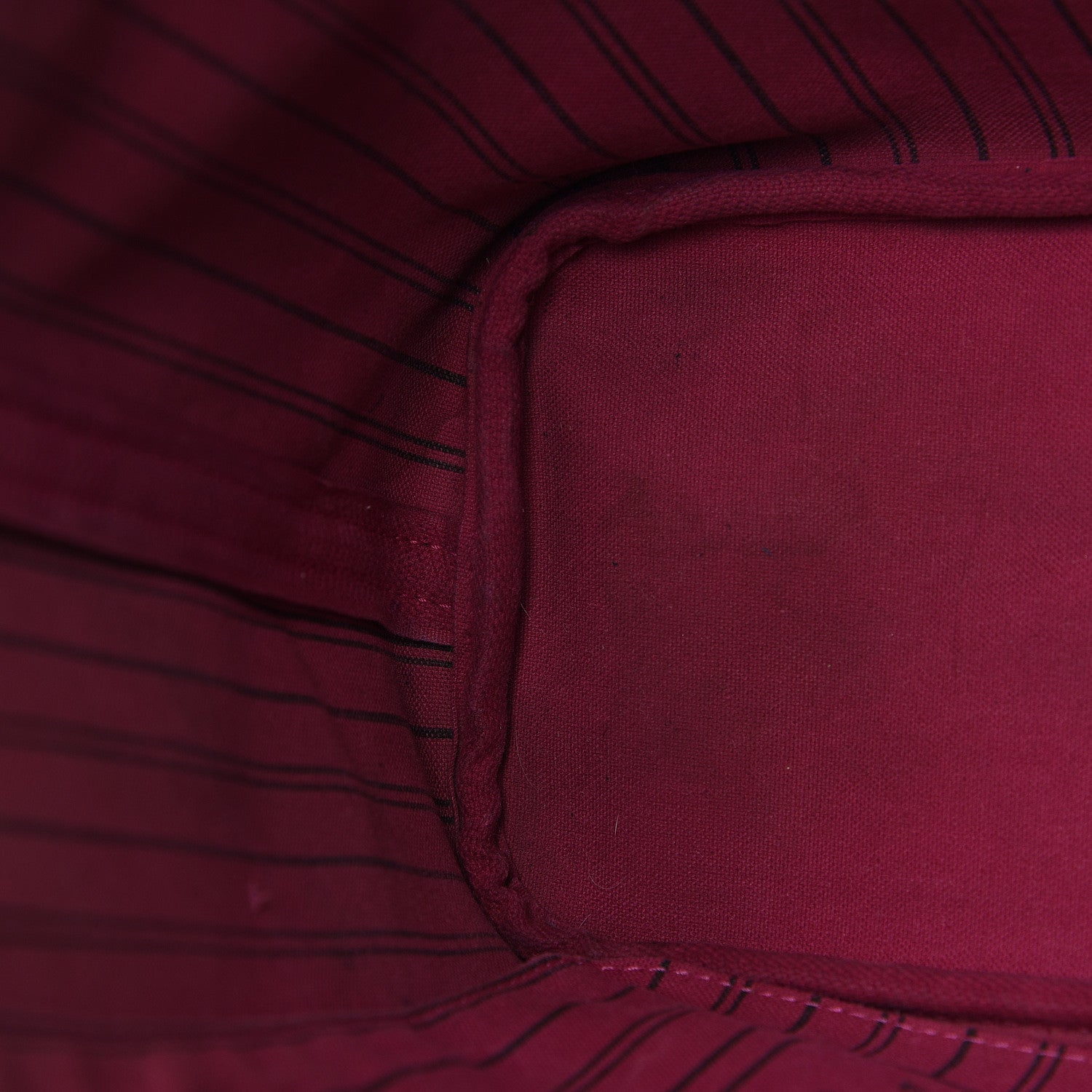 Louis Vuitton Monogram Neo Neverfull PM Fuchsia 12 of 14