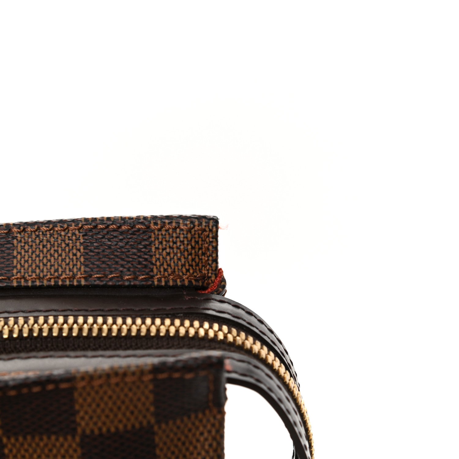 Louis Vuitton Damier Ebene Chelsea Tote 11 of 11