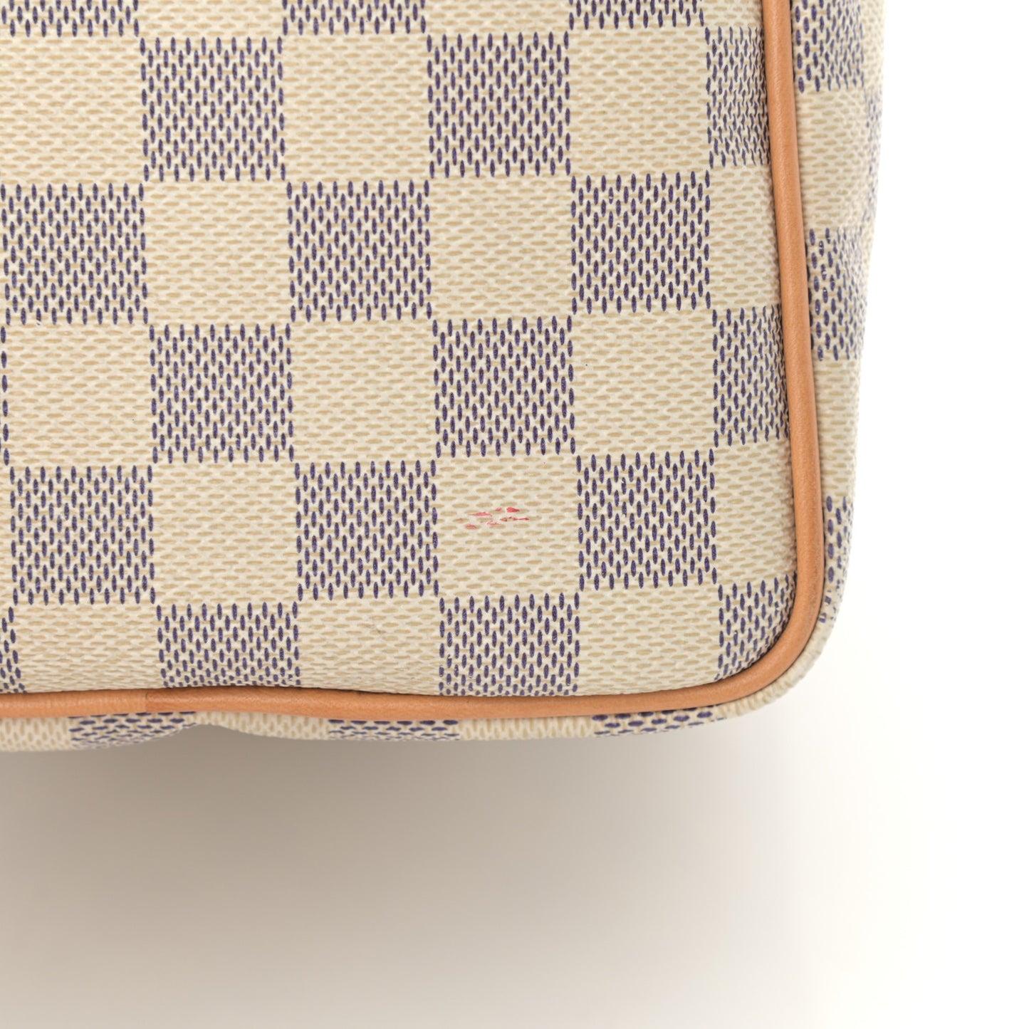 Damier Azur Speedy 30