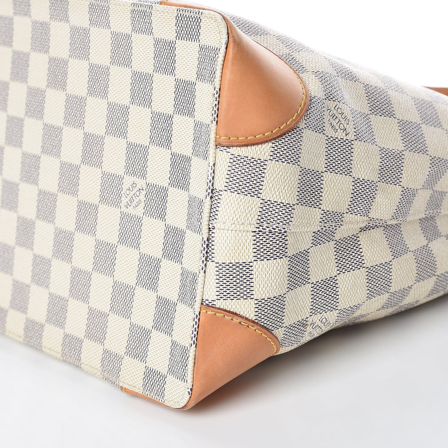 Damier Azur Hampstead PM