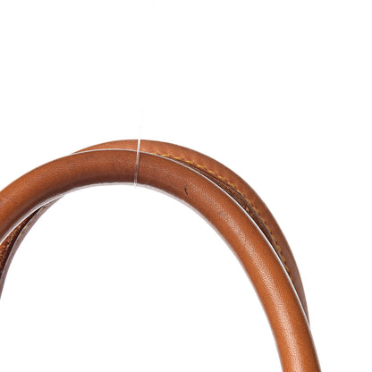 Louis Vuitton Monogram Sac Plat 15 of 17