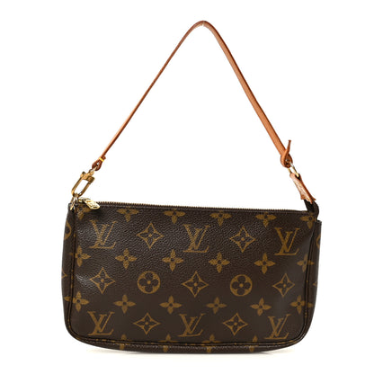 Louis Vuitton Monogram Pochette Accessories 1 of 10