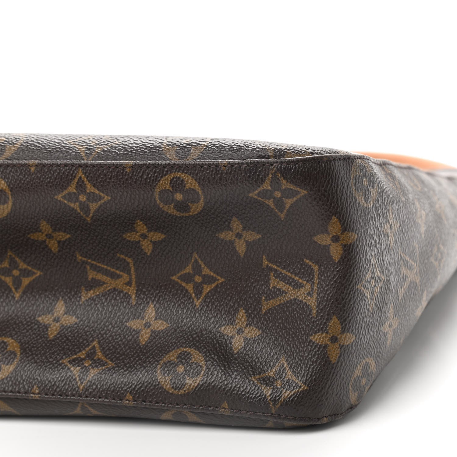 Louis Vuitton Monogram Looping GM 8 of 8