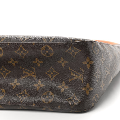 Louis Vuitton Monogram Looping GM 8 of 8
