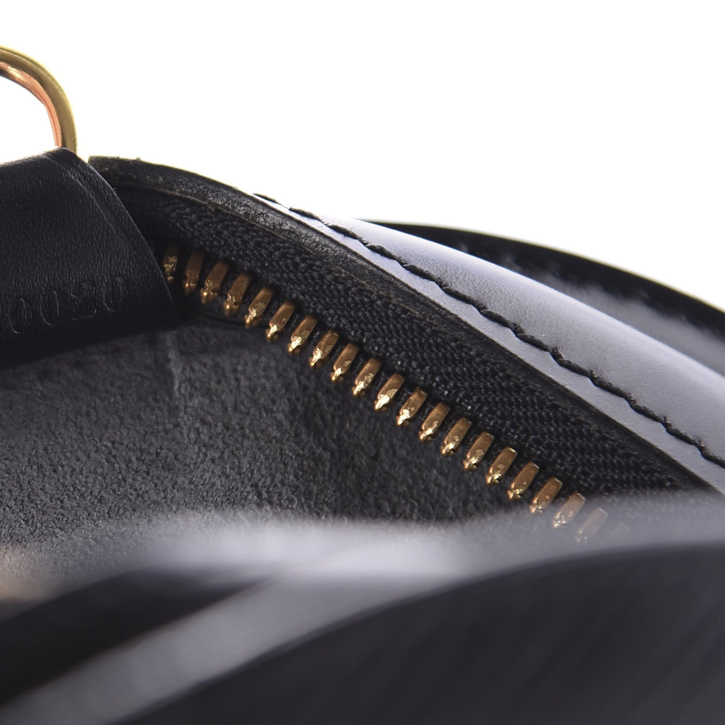 Epi Mabillon Backpack Black