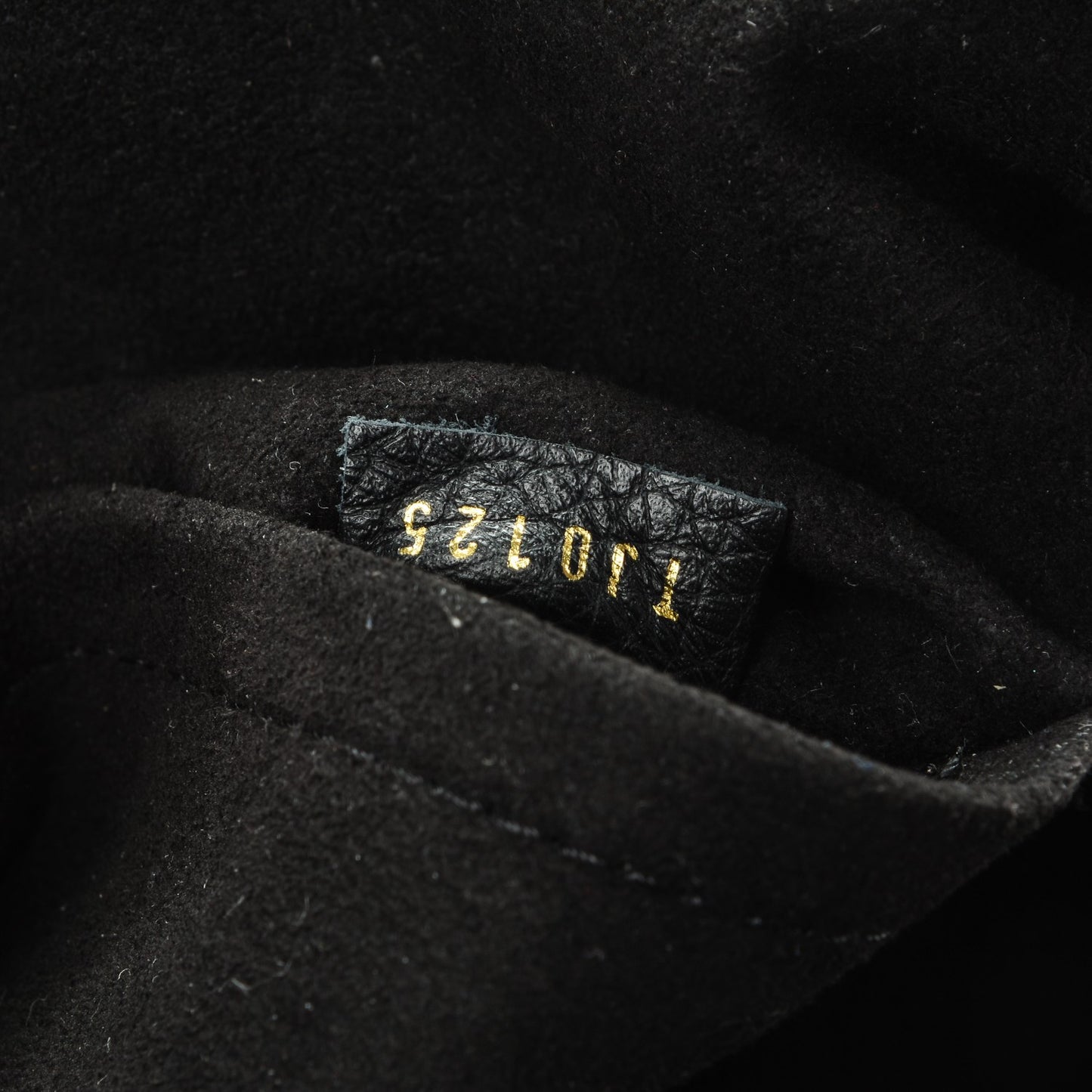 Monogram Retiro NM Black