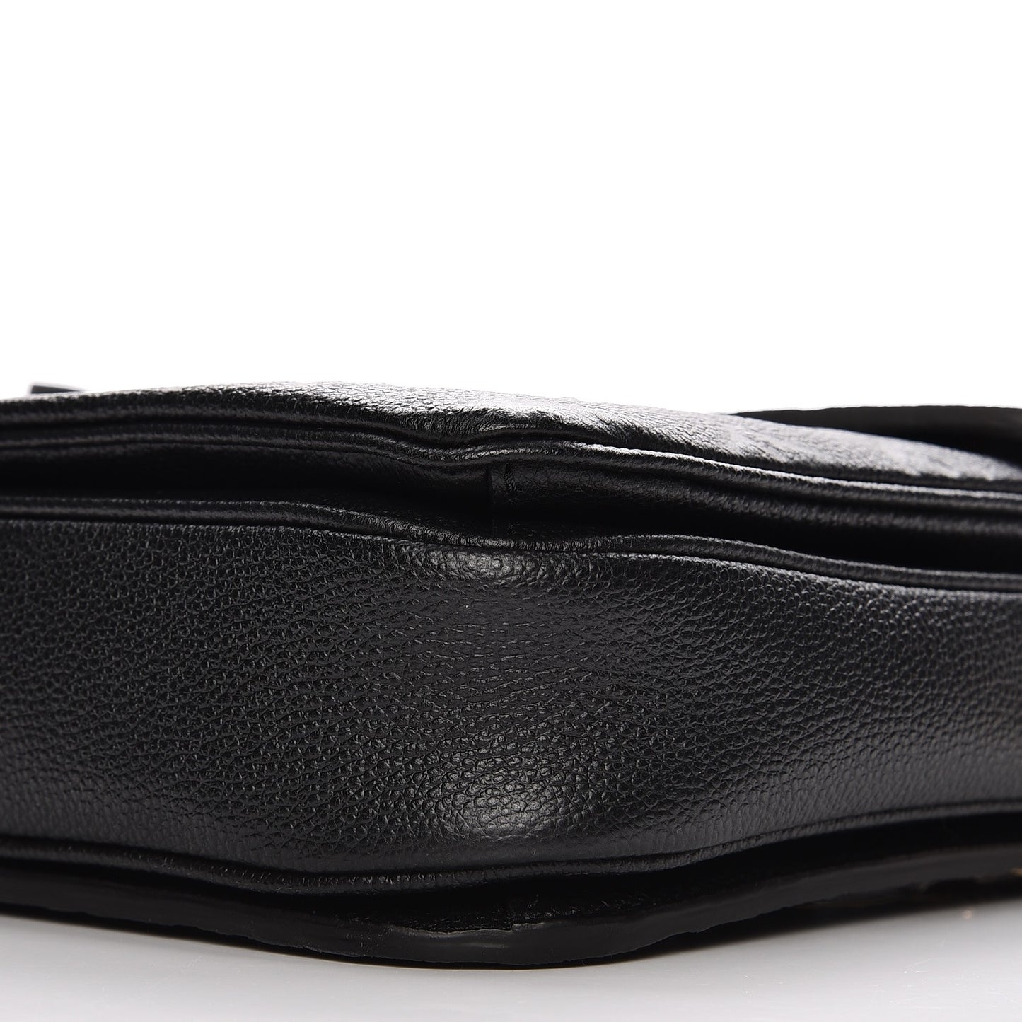 Empreinte Pochette Metis Black