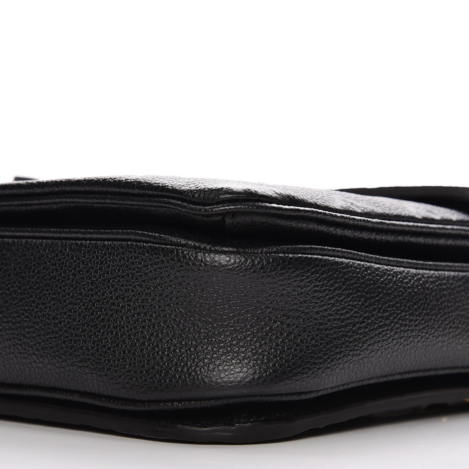 Louis Vuitton Empreinte Pochette Metis Black 9 of 10