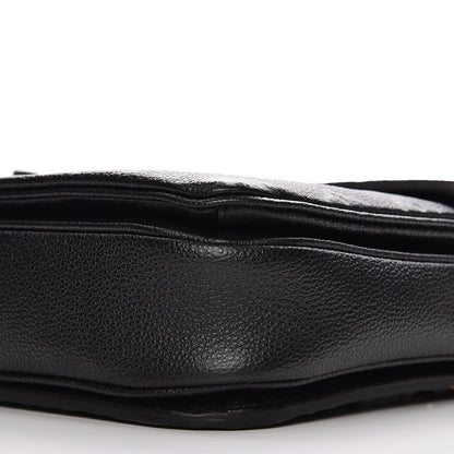 Louis Vuitton Empreinte Pochette Metis Black 9 of 10