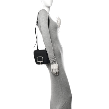Hermes Epsom Mini Della Cavalleria Black 2 of 11
