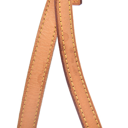 Louis Vuitton Monogram Trotteur 8 of 12