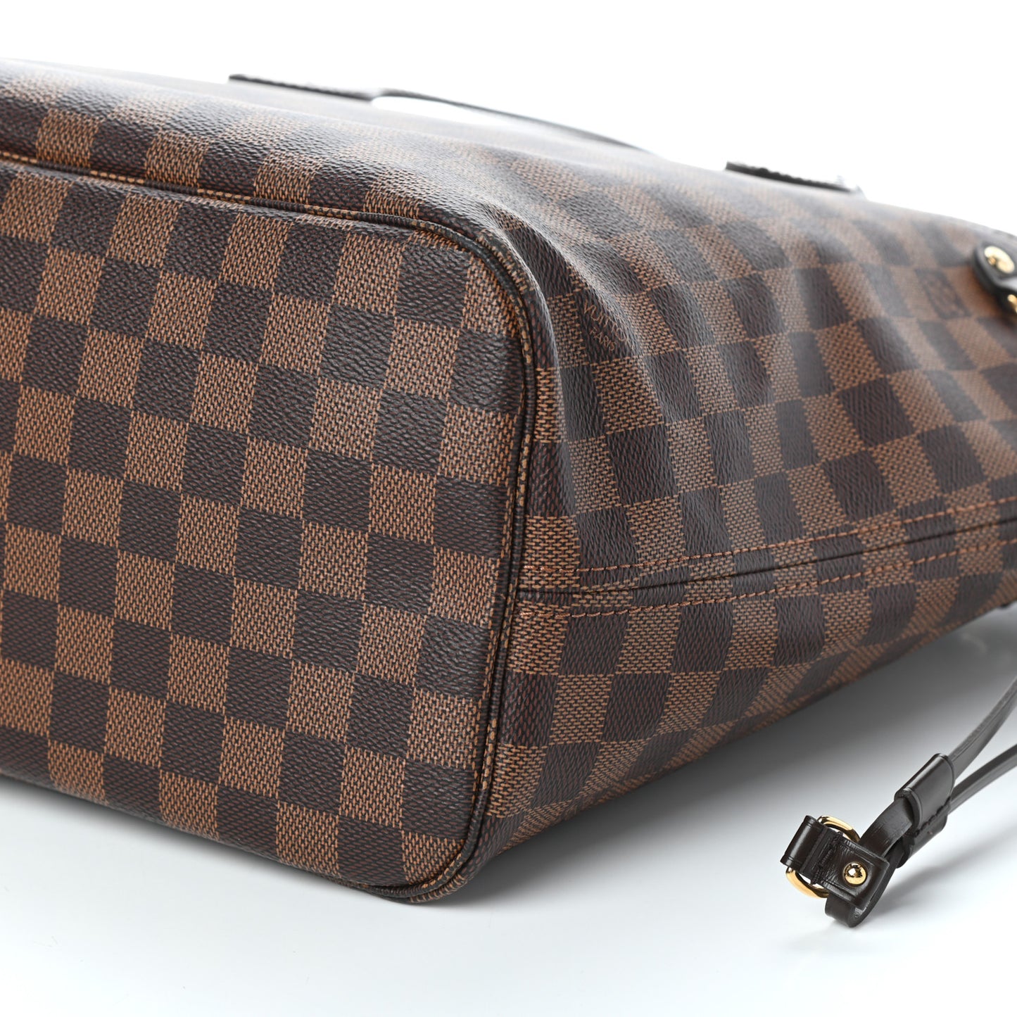 Damier Ebene Neo Neverfull MM
