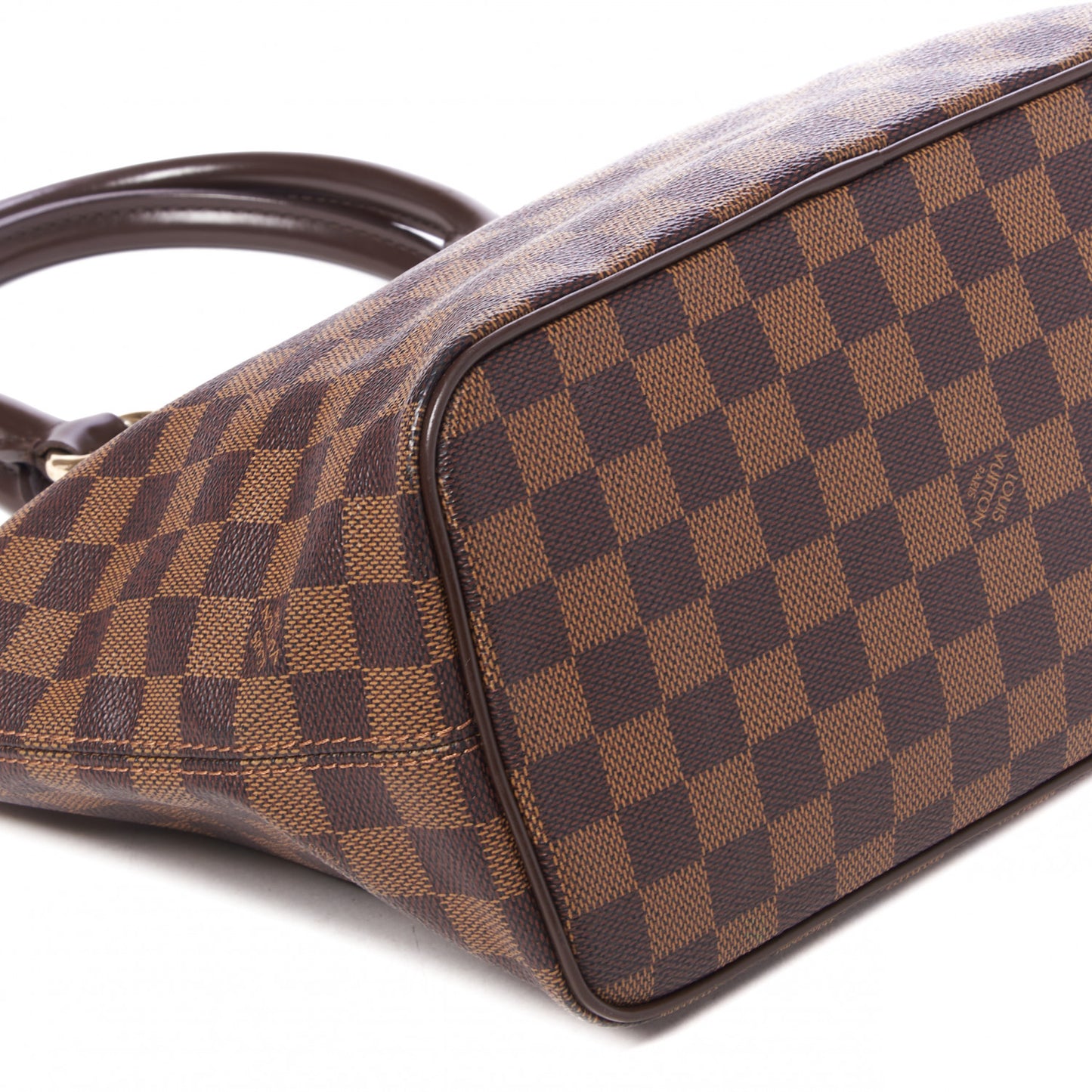 Damier Ebene Saleya PM