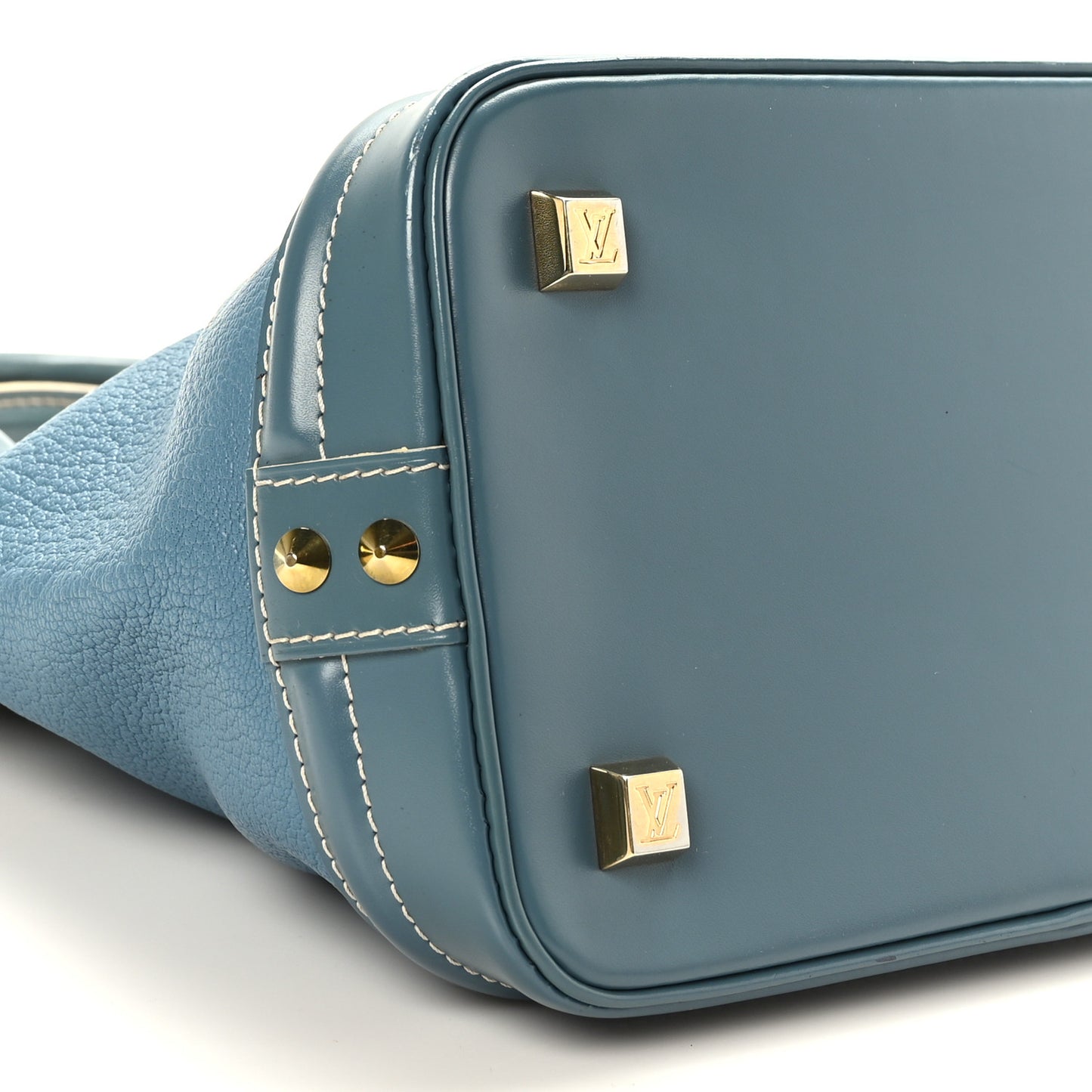 Suhali Lockit PM Blue