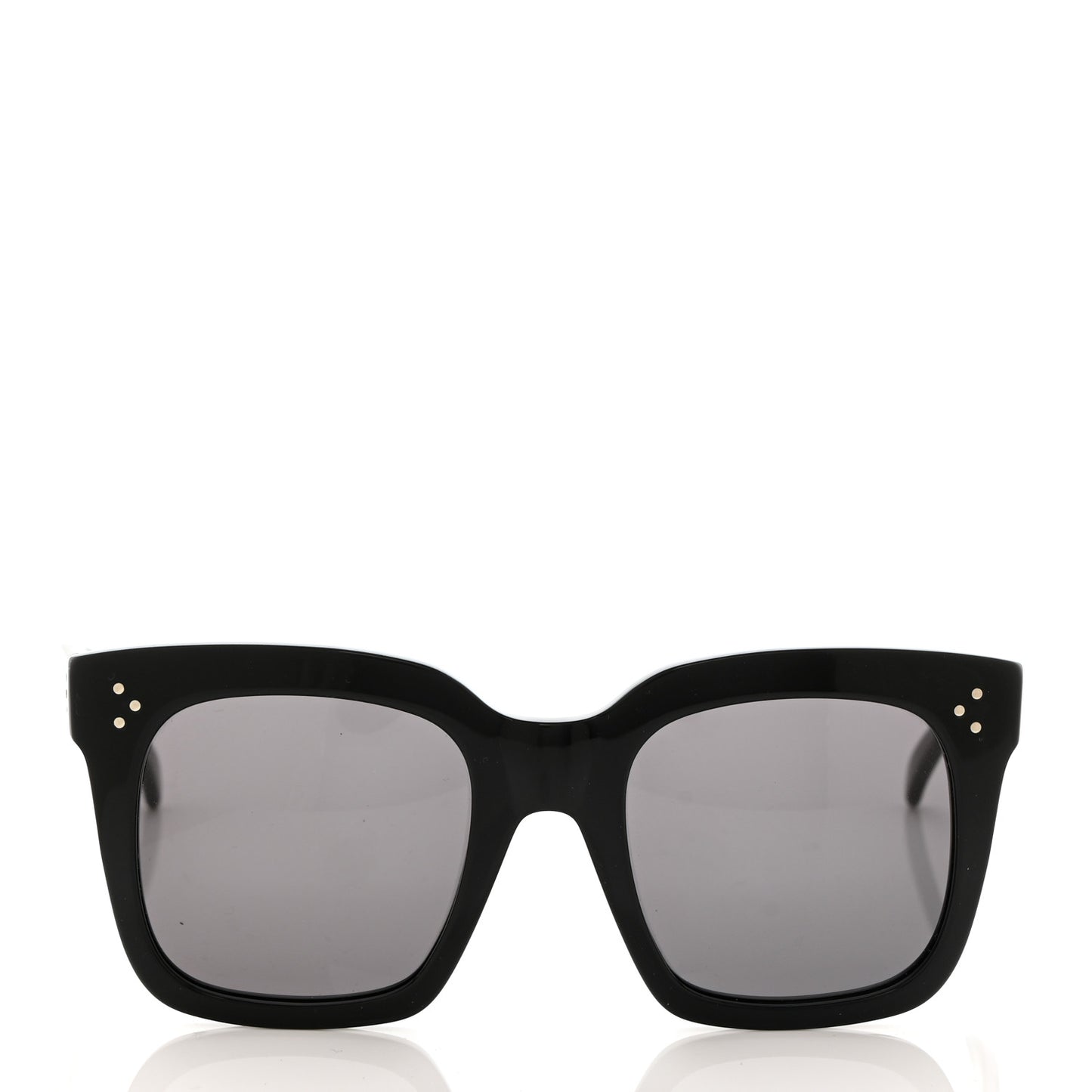 Acetate Tilda Sunglasses CL 41076/S Black
