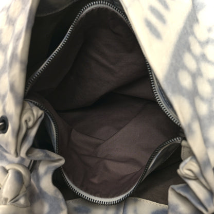 Bottega Veneta Intrecciato Nappa Aquilone Fortune Cookie Hobo White 6 of 14