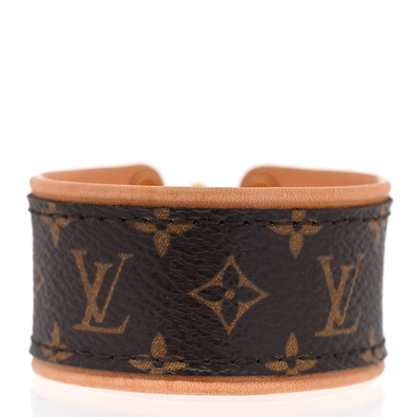 Monogram Save It Bracelet 17