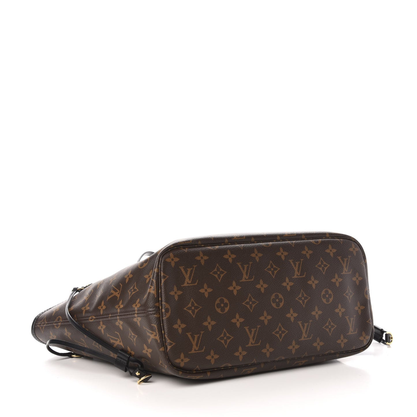Monogram World Tour Neverfull MM