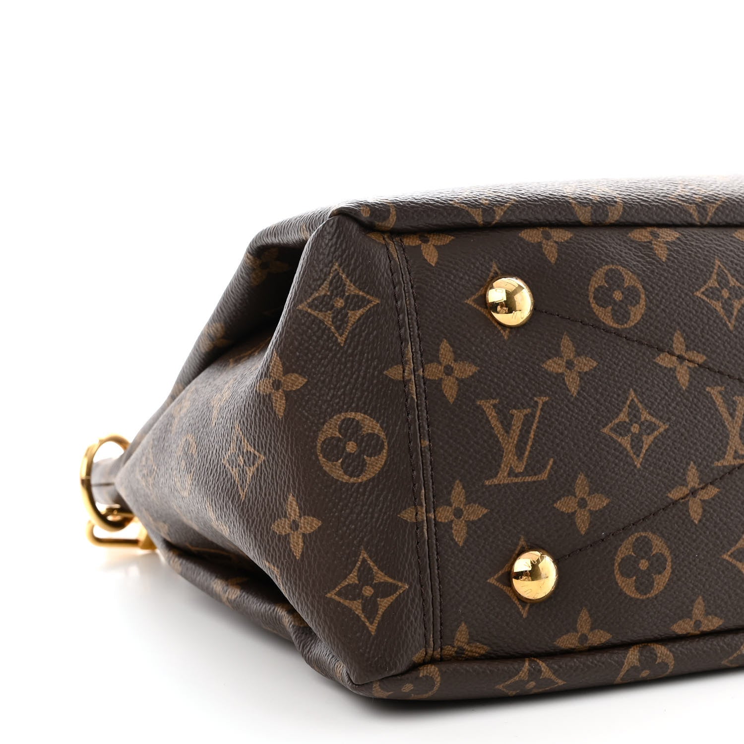 Louis Vuitton LOUIS VUITTON Monogram Pallas Cherry 8 of 9