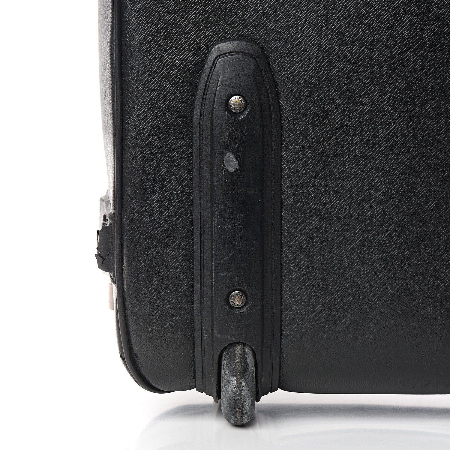 Louis Vuitton Taiga Pegase 55 Ardoise 12 of 15
