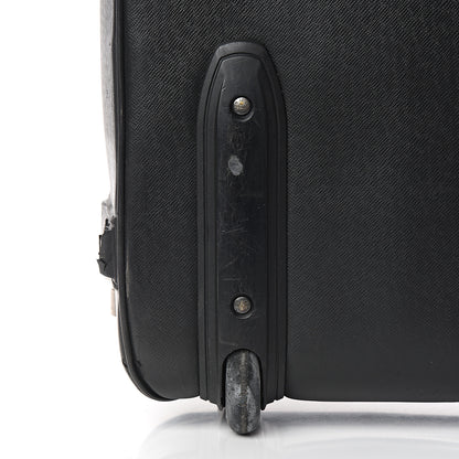 Louis Vuitton Taiga Pegase 55 Ardoise 12 of 15