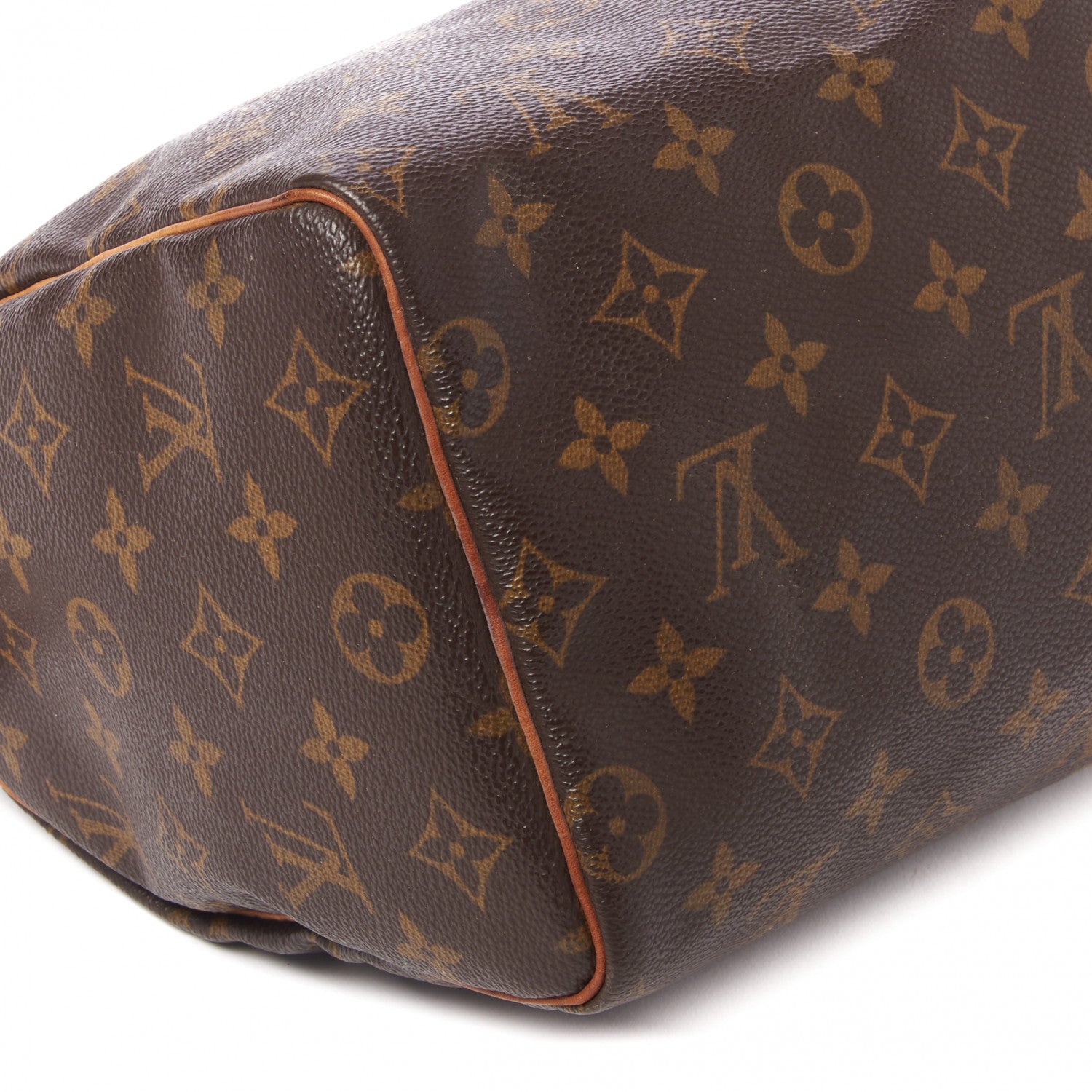 Louis Vuitton Monogram Speedy 25 6 of 9