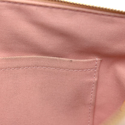 Louis Vuitton Damier Azur Iena PM 15 of 25