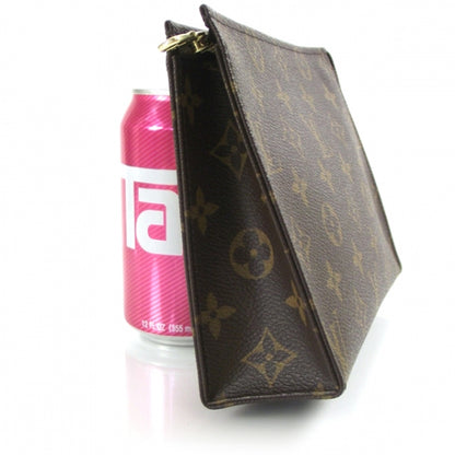 Louis Vuitton Monogram Toiletry Pouch 19 3 of 7
