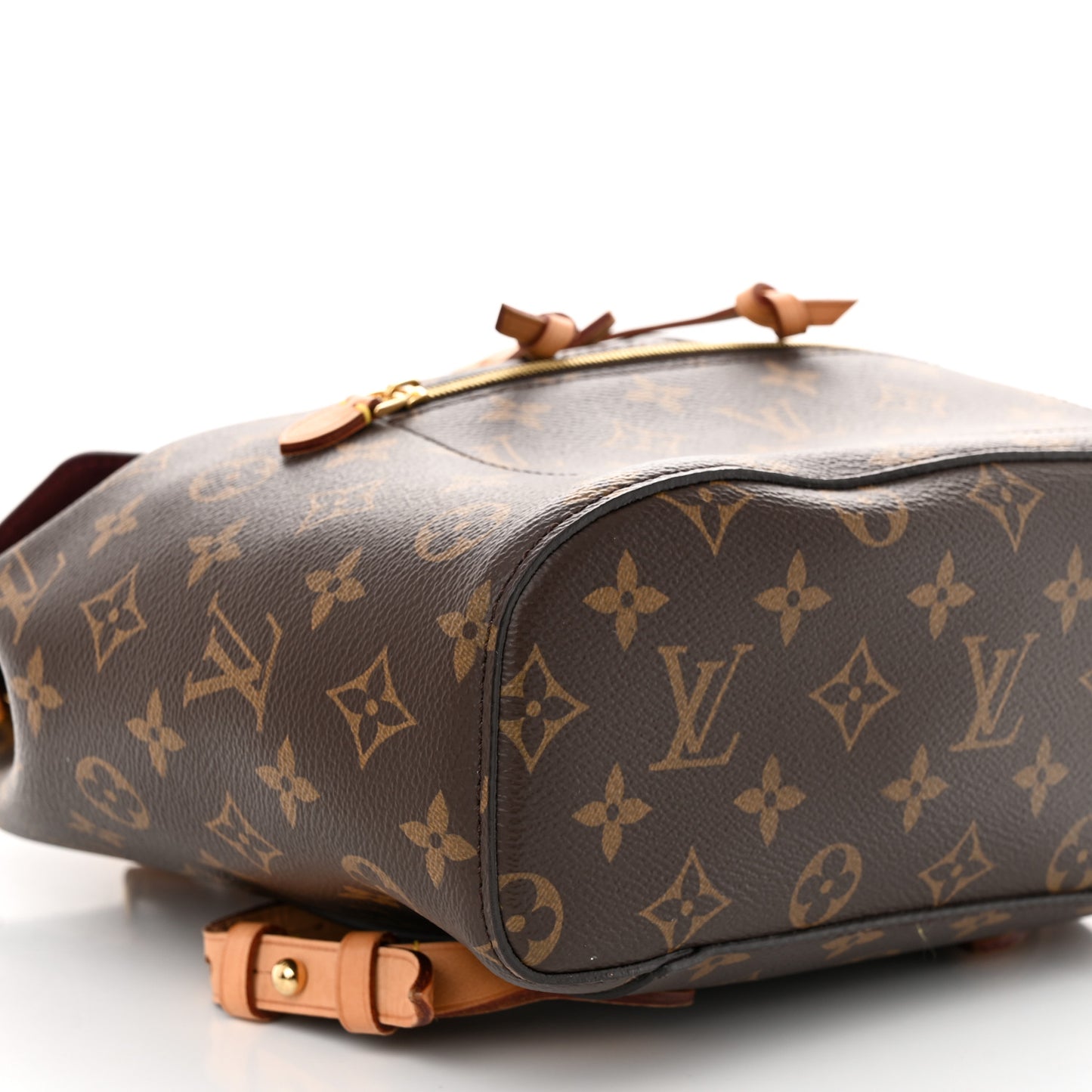Monogram Montsouris NM Backpack