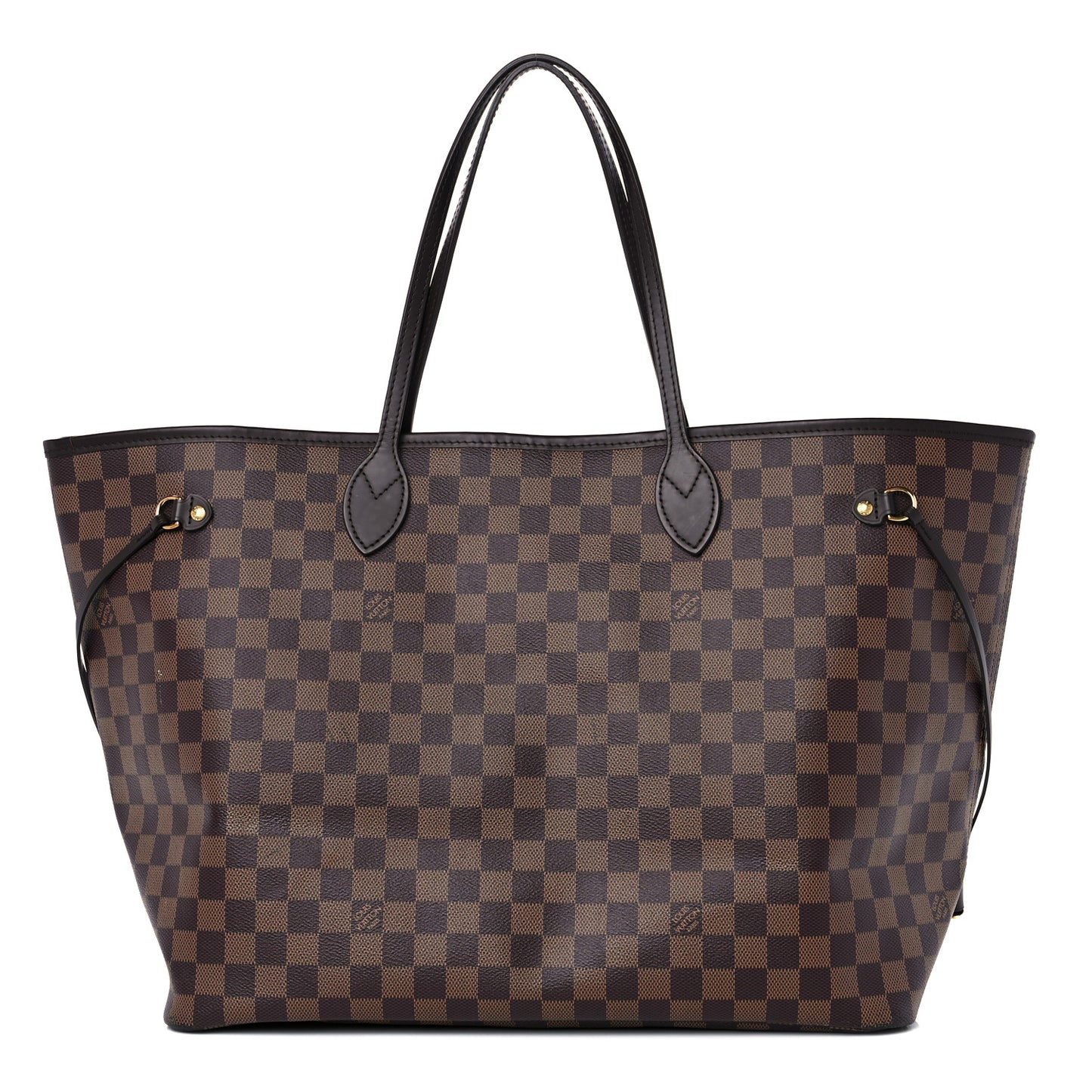 Damier Ebene Neo Neverfull GM