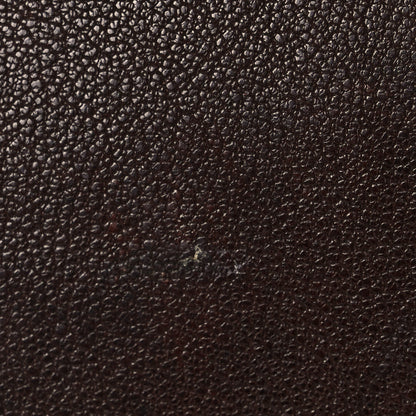 Miu Miu Nappa Aviator Regular Aventure Bag Briarwood 11 of 13