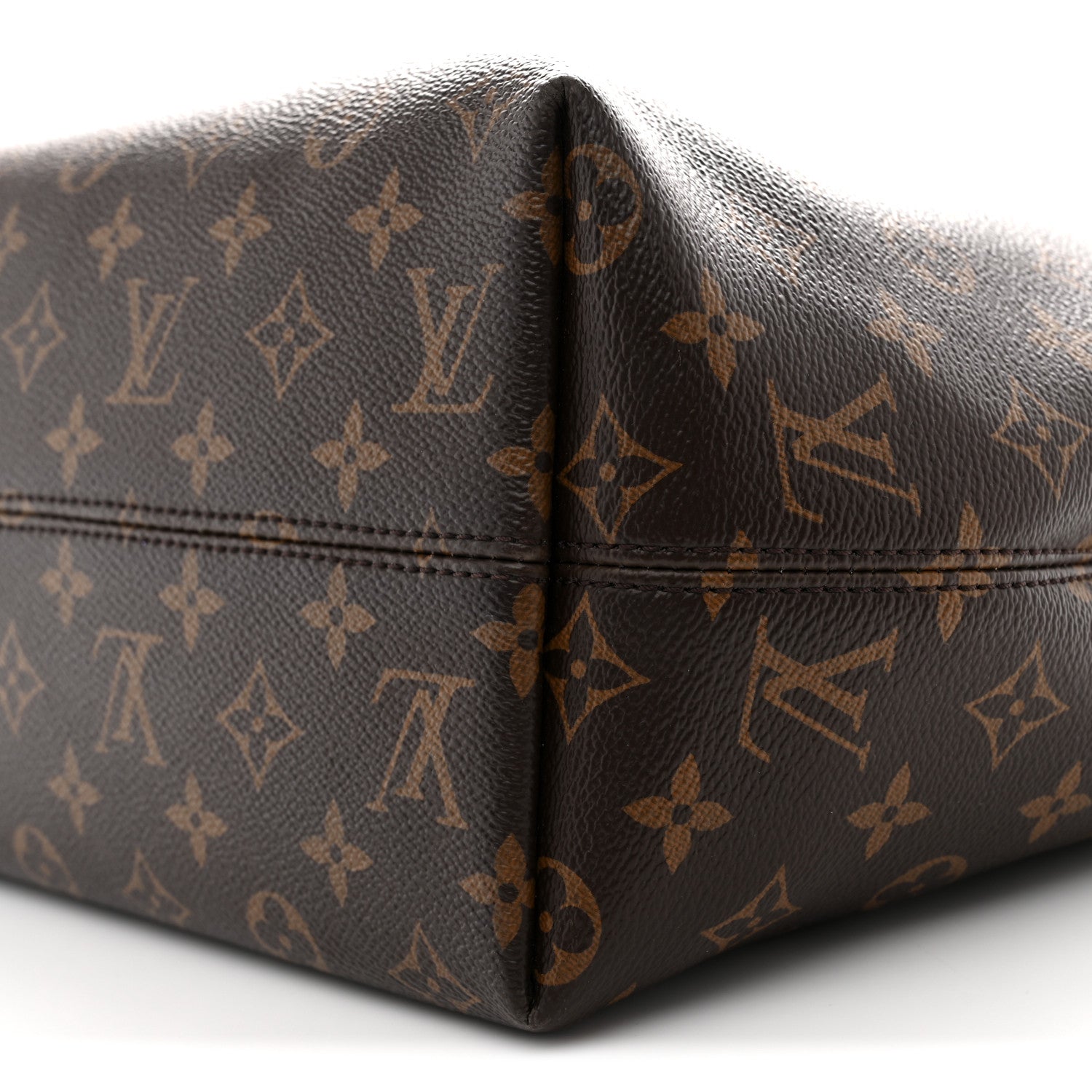 Louis Vuitton Monogram Graceful MM Pivoine 10 of 12
