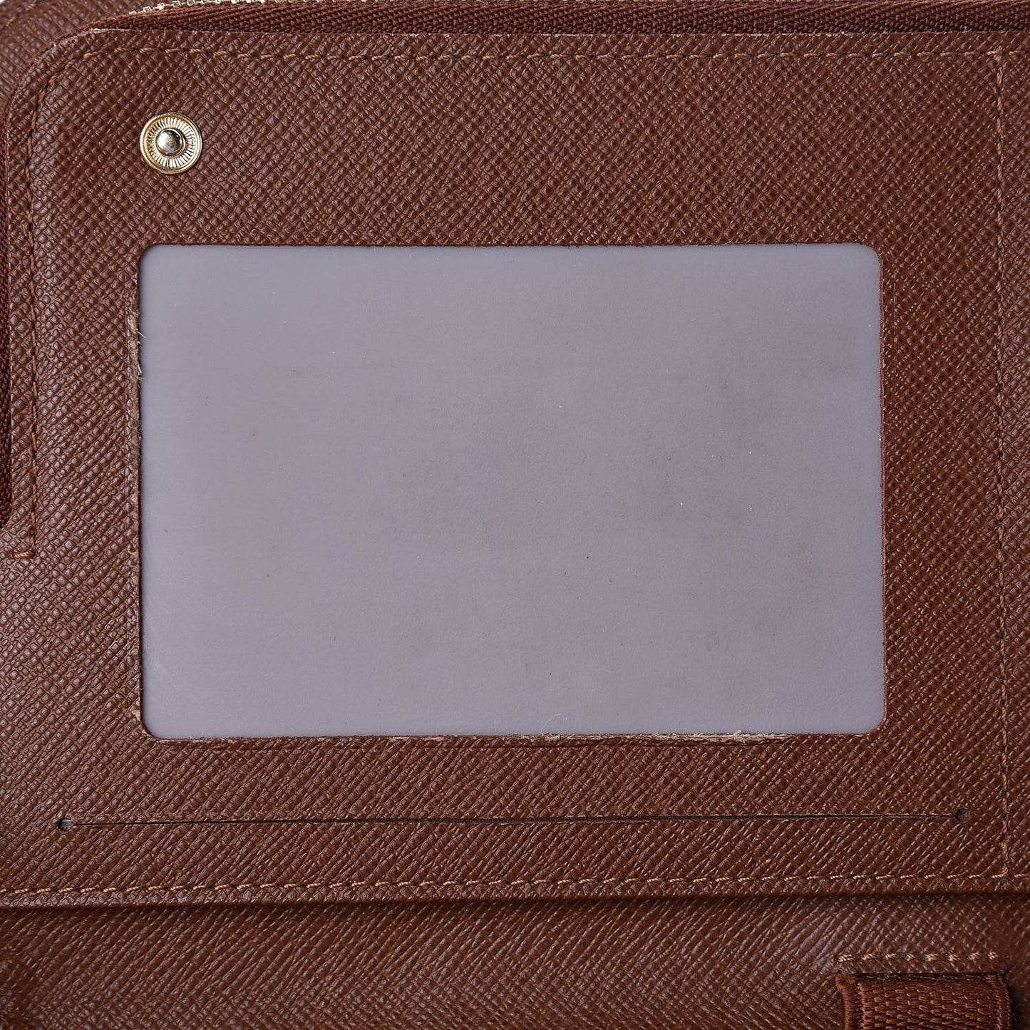 Monogram Insolite Organizer Wallet