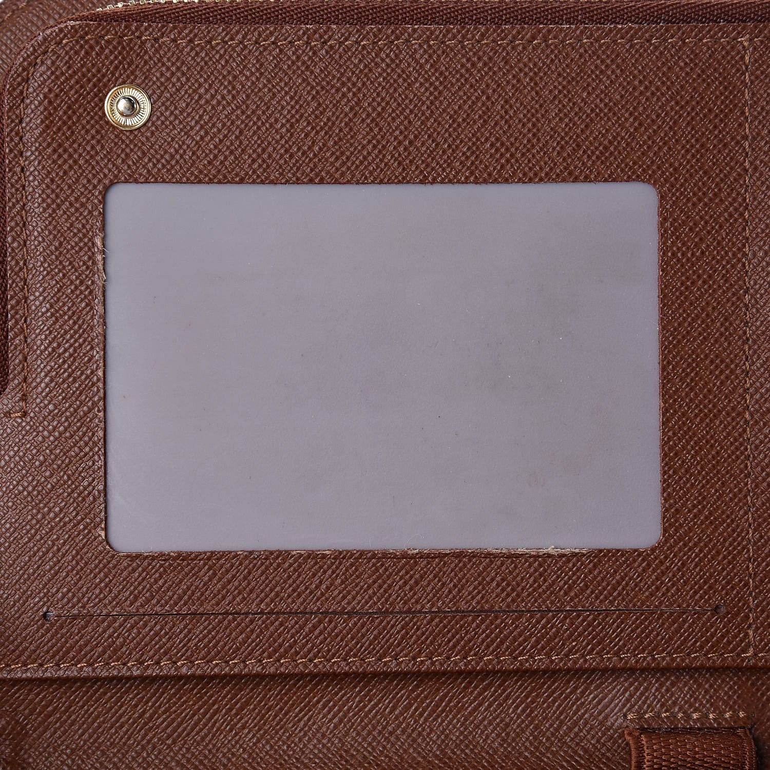 Louis Vuitton Monogram Insolite Organizer Wallet 8 of 9