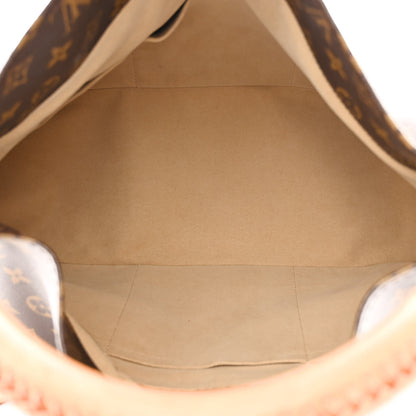 Louis Vuitton Monogram Artsy MM 5 of 11