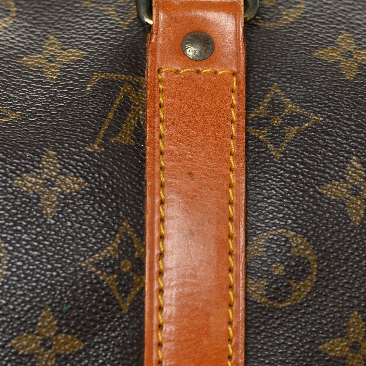Monogram Keepall Bandouliere 45
