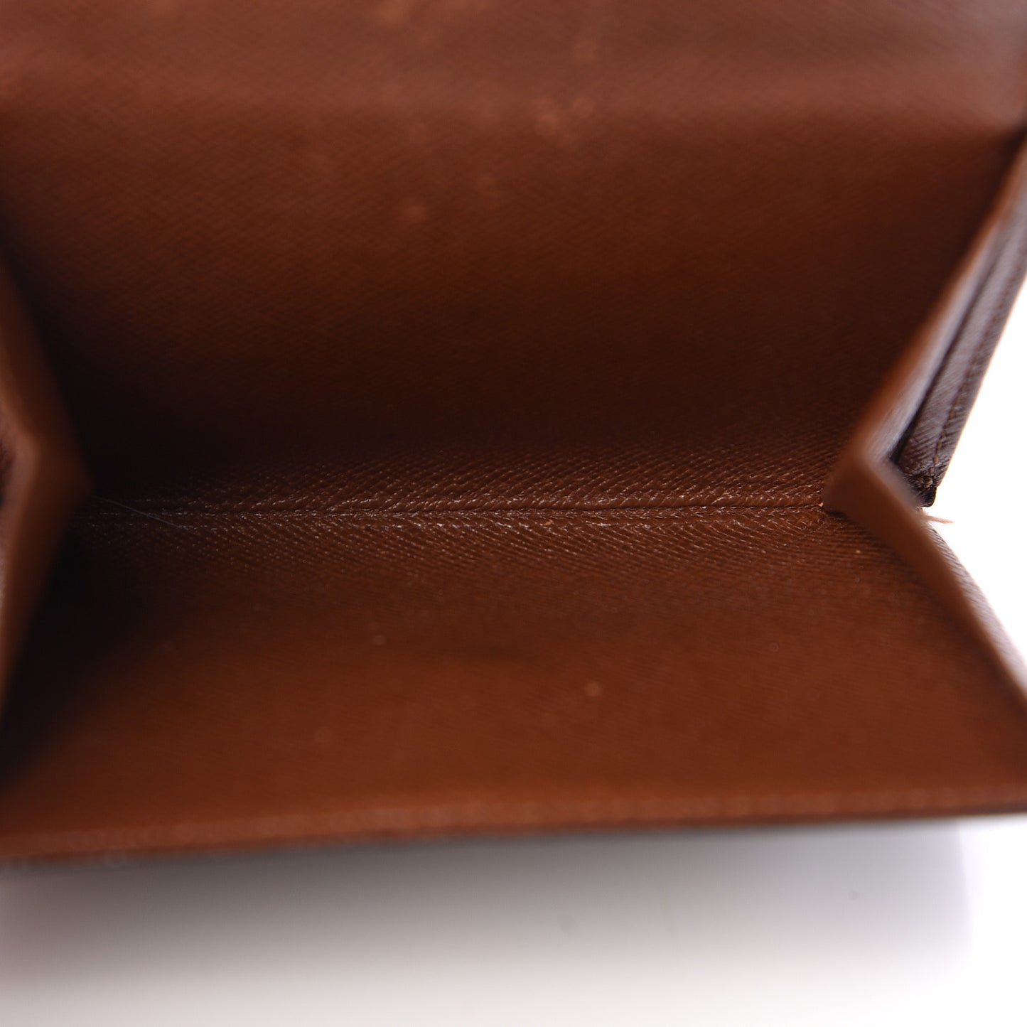 Monogram Elise Wallet
