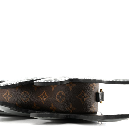 Louis Vuitton Epi Catogram Full Cat Bag 10 of 13