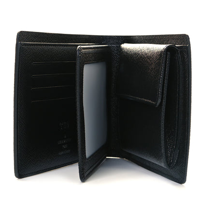 Louis Vuitton Damier Graphite Florin Wallet 4 of 8