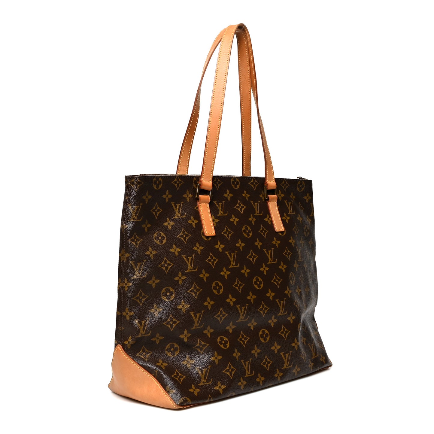 Monogram Cabas Mezzo